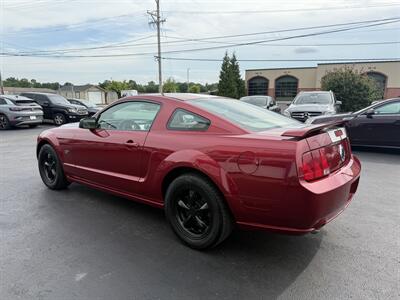 2007 Ford Mustang GT Premium   - Photo 9 - West Chester, PA 19382
