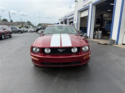 2007 Ford Mustang GT Premium   - Photo 4 - West Chester, PA 19382