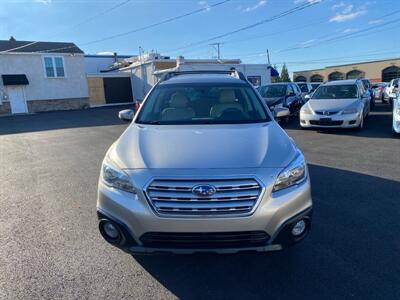 2016 Subaru Outback 2.5i Premium   - Photo 2 - West Chester, PA 19382