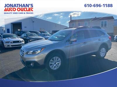 2016 Subaru Outback 2.5i Premium   - Photo 1 - West Chester, PA 19382