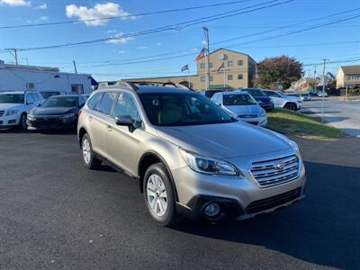 2016 Subaru Outback 2.5i Premium   - Photo 3 - West Chester, PA 19382