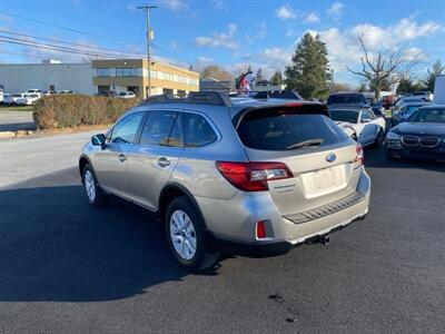 2016 Subaru Outback 2.5i Premium   - Photo 7 - West Chester, PA 19382