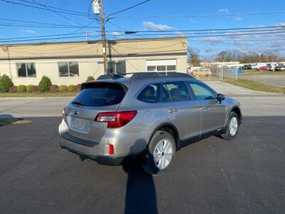 2016 Subaru Outback 2.5i Premium   - Photo 5 - West Chester, PA 19382