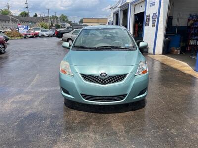 2009 Toyota Yaris   - Photo 2 - West Chester, PA 19382