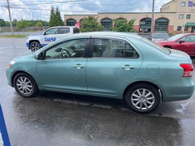 2009 Toyota Yaris   - Photo 8 - West Chester, PA 19382