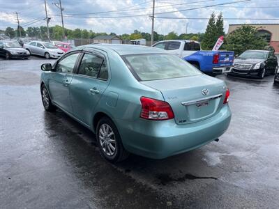 2009 Toyota Yaris   - Photo 7 - West Chester, PA 19382