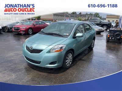 2009 Toyota Yaris   - Photo 1 - West Chester, PA 19382