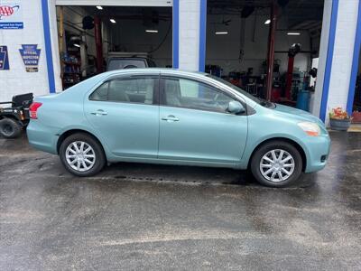 2009 Toyota Yaris   - Photo 4 - West Chester, PA 19382