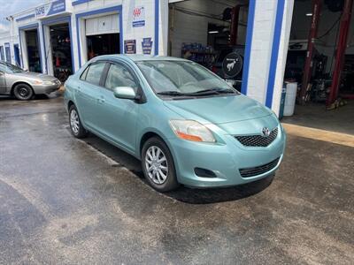 2009 Toyota Yaris   - Photo 3 - West Chester, PA 19382