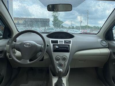 2009 Toyota Yaris   - Photo 11 - West Chester, PA 19382