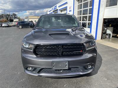 2018 Dodge Durango GT   - Photo 2 - West Chester, PA 19382