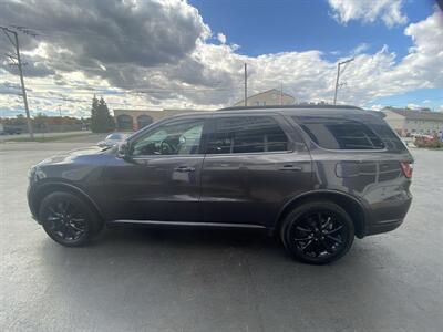 2018 Dodge Durango GT   - Photo 8 - West Chester, PA 19382