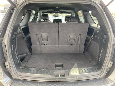 2018 Dodge Durango GT   - Photo 13 - West Chester, PA 19382