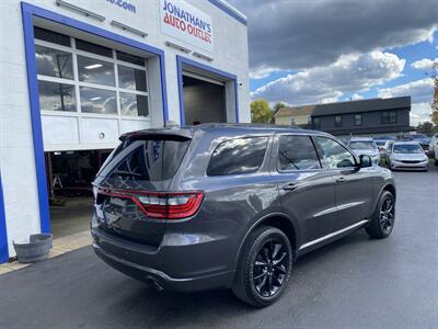 2018 Dodge Durango GT   - Photo 5 - West Chester, PA 19382