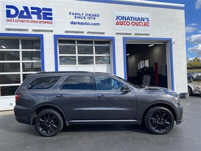 2018 Dodge Durango GT   - Photo 4 - West Chester, PA 19382