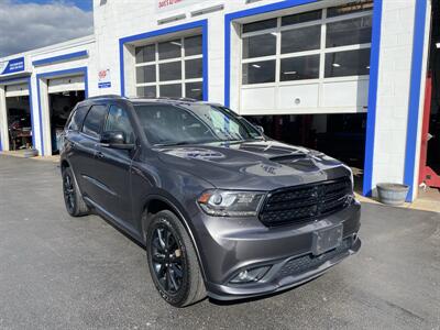 2018 Dodge Durango GT   - Photo 3 - West Chester, PA 19382
