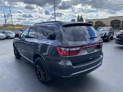2018 Dodge Durango GT   - Photo 7 - West Chester, PA 19382