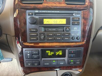 2003 Hyundai SONATA LX   - Photo 15 - Phoenix, AZ 85014