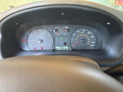 2003 Hyundai SONATA LX   - Photo 14 - Phoenix, AZ 85014