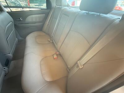 2003 Hyundai SONATA LX   - Photo 20 - Phoenix, AZ 85014