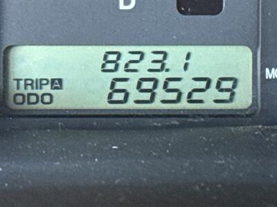 2003 Hyundai SONATA LX   - Photo 13 - Phoenix, AZ 85014