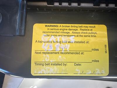2003 Hyundai SONATA LX   - Photo 12 - Phoenix, AZ 85014