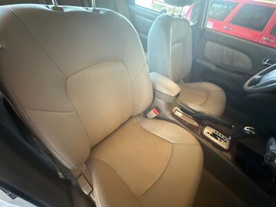 2003 Hyundai SONATA LX   - Photo 19 - Phoenix, AZ 85014