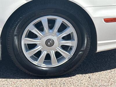 2003 Hyundai SONATA LX   - Photo 10 - Phoenix, AZ 85014