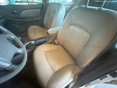 2003 Hyundai SONATA LX   - Photo 17 - Phoenix, AZ 85014