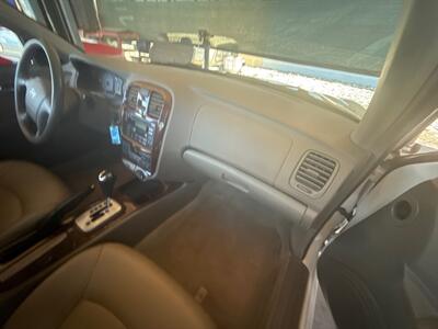 2003 Hyundai SONATA LX   - Photo 18 - Phoenix, AZ 85014