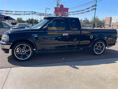 1998 Ford F-150 XLT   - Photo 5 - Phoenix, AZ 85014