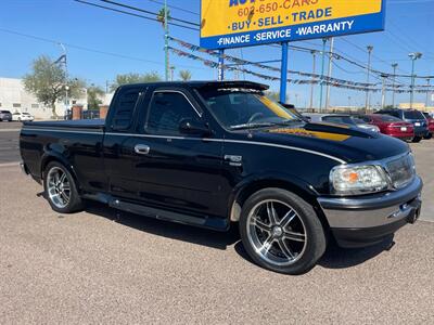 1998 Ford F-150 XLT   - Photo 2 - Phoenix, AZ 85014