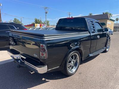 1998 Ford F-150 XLT   - Photo 8 - Phoenix, AZ 85014