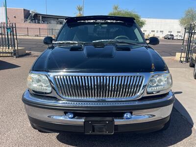 1998 Ford F-150 XLT   - Photo 3 - Phoenix, AZ 85014