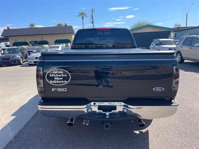 1998 Ford F-150 XLT   - Photo 7 - Phoenix, AZ 85014