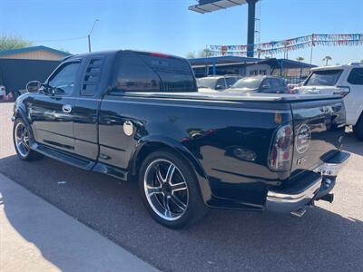 1998 Ford F-150 XLT   - Photo 6 - Phoenix, AZ 85014