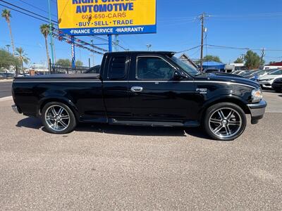 1998 Ford F-150 XLT   - Photo 9 - Phoenix, AZ 85014