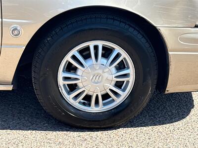 2005 Buick LeSabre Custom   - Photo 10 - Phoenix, AZ 85014
