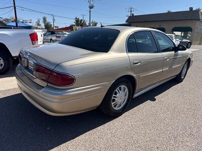 2005 Buick LeSabre Custom   - Photo 8 - Phoenix, AZ 85014