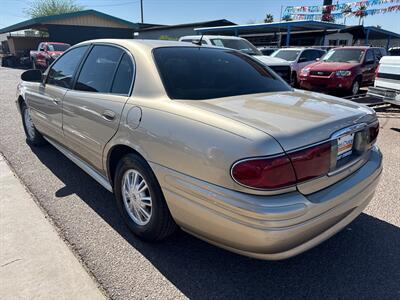 2005 Buick LeSabre Custom   - Photo 6 - Phoenix, AZ 85014