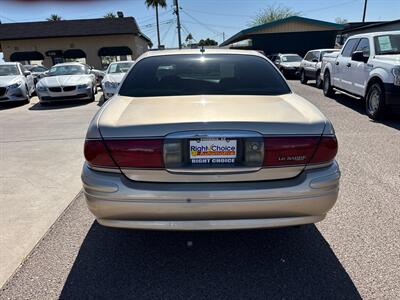 2005 Buick LeSabre Custom   - Photo 7 - Phoenix, AZ 85014