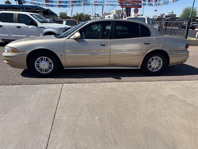 2005 Buick LeSabre Custom   - Photo 5 - Phoenix, AZ 85014