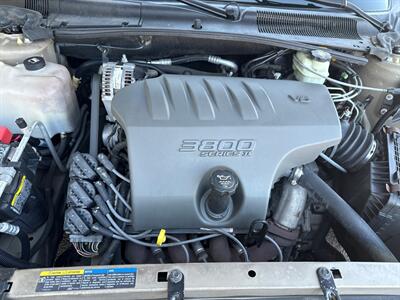 2005 Buick LeSabre Custom   - Photo 11 - Phoenix, AZ 85014