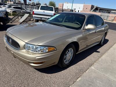 2005 Buick LeSabre Custom   - Photo 4 - Phoenix, AZ 85014