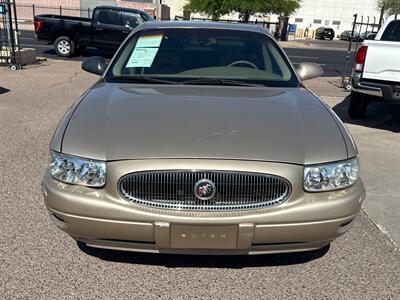 2005 Buick LeSabre Custom   - Photo 3 - Phoenix, AZ 85014