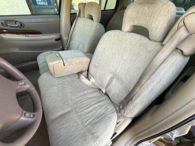 2005 Buick LeSabre Custom   - Photo 15 - Phoenix, AZ 85014
