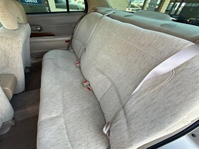 2005 Buick LeSabre Custom   - Photo 17 - Phoenix, AZ 85014