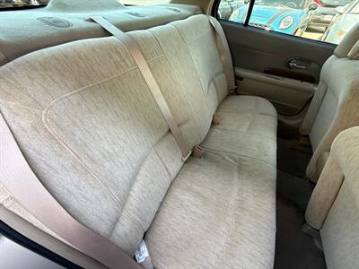 2005 Buick LeSabre Custom   - Photo 18 - Phoenix, AZ 85014