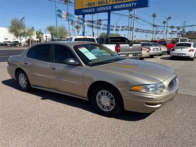 2005 Buick LeSabre Custom   - Photo 2 - Phoenix, AZ 85014