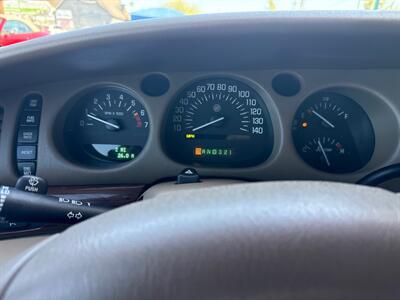 2005 Buick LeSabre Custom   - Photo 13 - Phoenix, AZ 85014